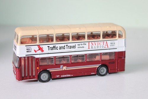 Efe bristol east - 1:76,