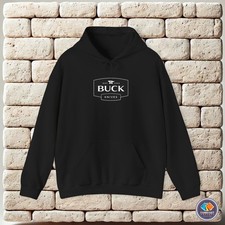 Buck Knives Anvil Logo Unisex