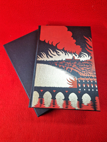 Folio society the - society, :