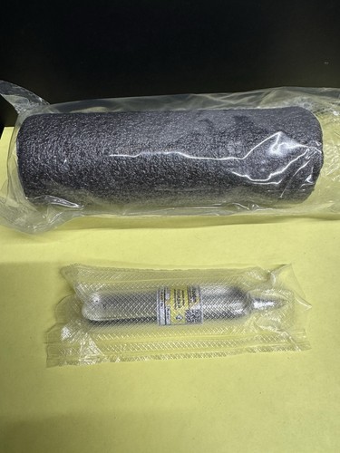 35g high purity - rubidium, metal