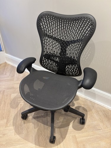 Herman miller mirra - herman, 2