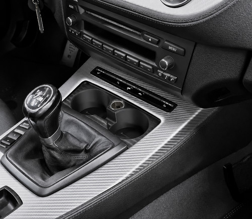 Bmw e89 cup holder - holder, 12v