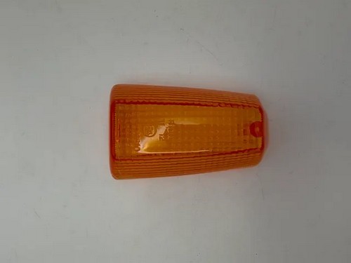 Indicator lens fits - lens,