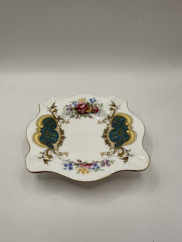 Royal albert berkeley pin - -,