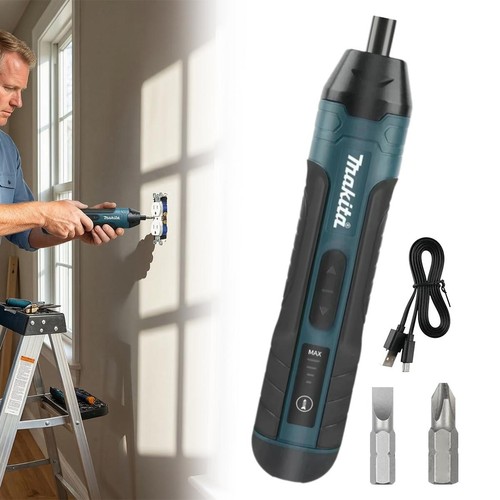 Makita cordless electric - cordless,