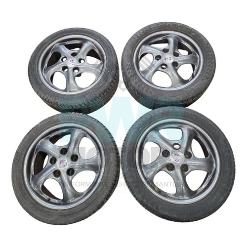 Porsche boxster 986 alloy - 986,