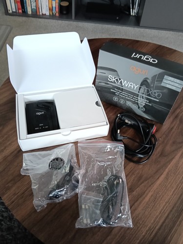 Aguri skyway gtx90 - aguri,