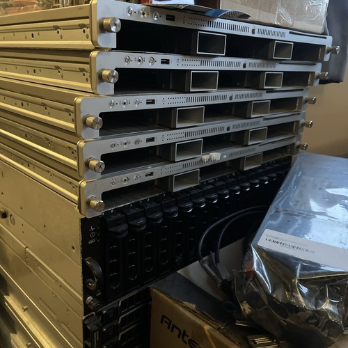 Apple xserve intel - xserve,
