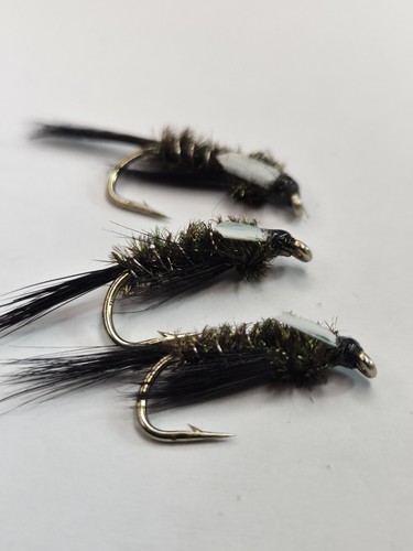 Never fails black cruncher - 3,