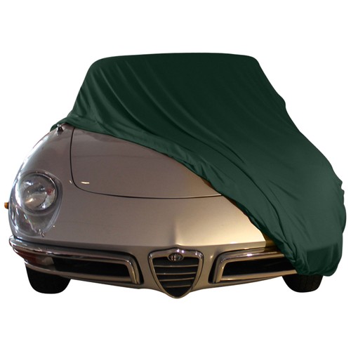 Indoor car cover fits alfa - cover,