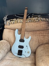 Harley Benton Dullahan-FT 24