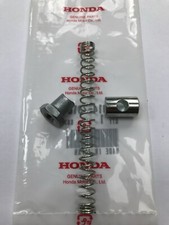 Honda Rear Brake Hardware Z50A