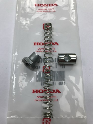 Honda rear brake - honda, hardware