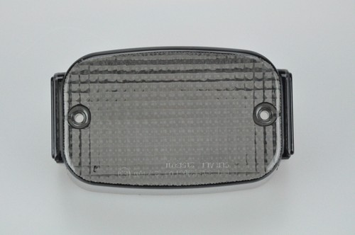 Tail light lens - tail, kawasaki