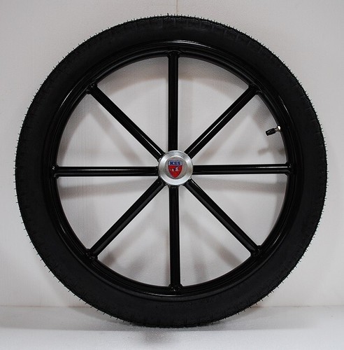 Pair horse carriage rubber - carriage,