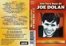 JOE DOLAN - 24 GOLDEN GREATS - AUDIO CASSETTE - NEW/Shrink/Wrapped