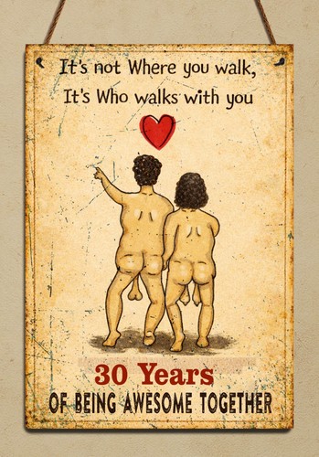 30th wedding anniversary - 30th,