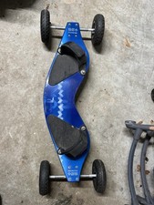 Flexifoil G2A Power Kite Board