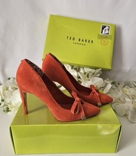 Ted Baker Women's Gewell Pump