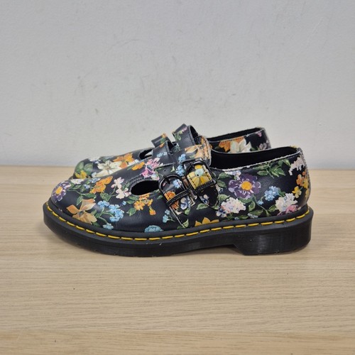 Martens polley 8065 floral - martens,