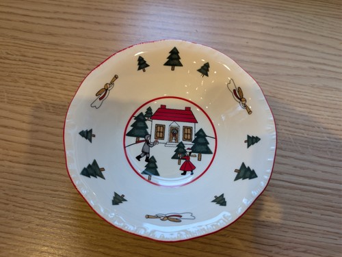 Masons ironstone christmas - masons,