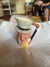 Lancaster & Sandland Character