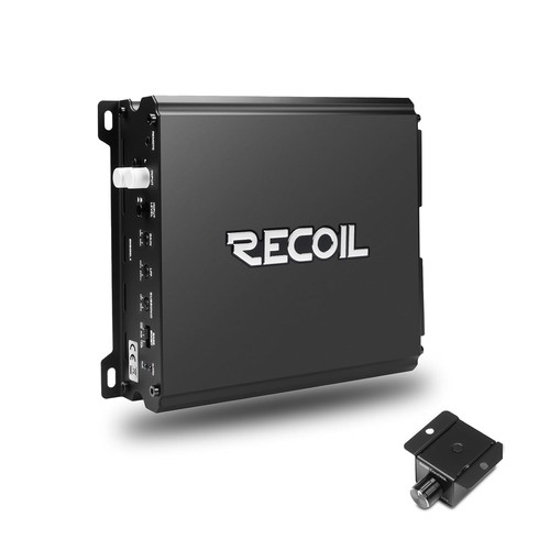 Recoil di600 car - car, monoblock