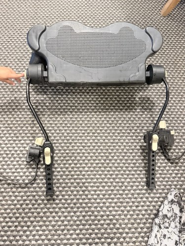 Buggy board - buggy,