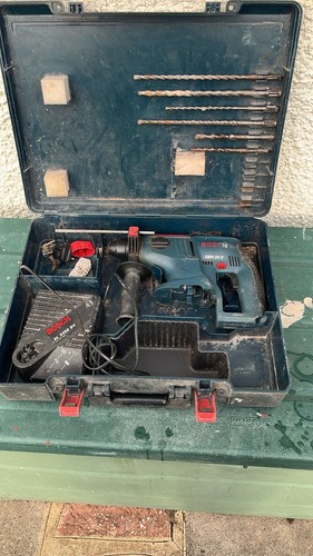 Bosch gbh 24v sds - gbh,
