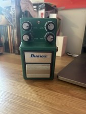 Ibanez TS9DX Turbo