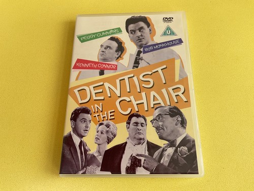 Dentist the chair - dentist,