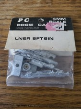 PC Models LNER 8'6" 4mm Coach