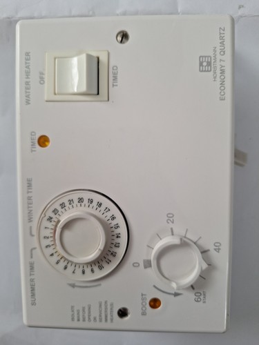 Horstmann economy quartz - economy,