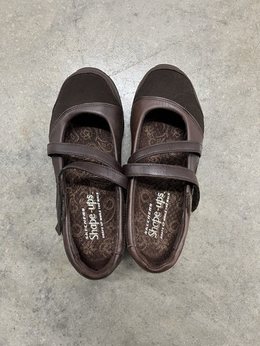 Sketchers shape ups - shape,