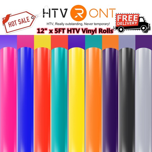 Heat transfer vinyl - heat, x