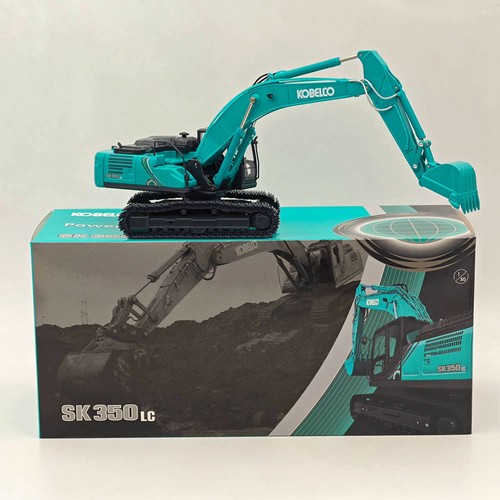 Scale kobelco - 1/50,