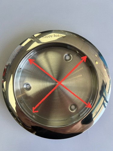 Genuine kenwood kmix metal - kenwood,