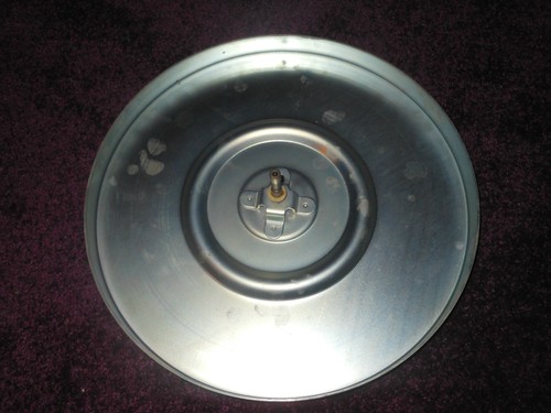 Platter part only spare part