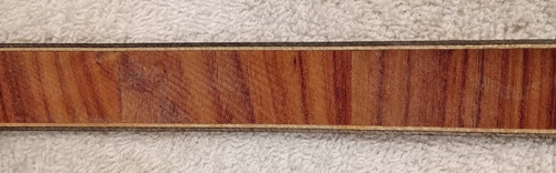 20mm wide inlay banding - wide,