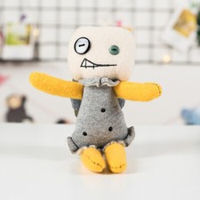 NightMare Plush Doll Mang Tae Stuffed Toy It‘’s Okay to Not Be Okay Cosplay NEW