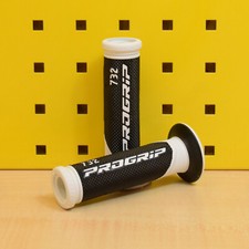 Progrip 732 Rubber Grip White