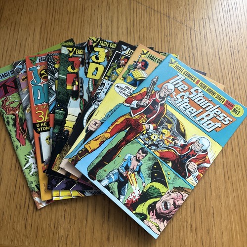 Joblot collection various - collection, 9
