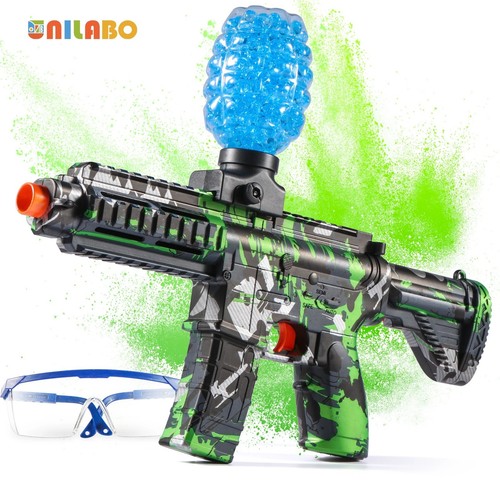 M416 electric blaster toy - electric,
