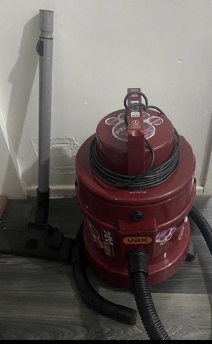 Vax 6140 vacuum - 6140,