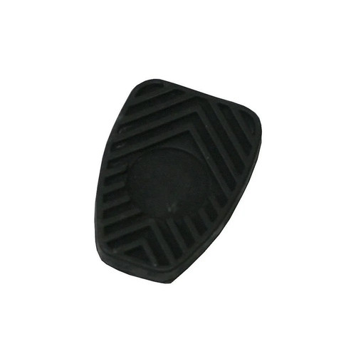 Brake clutch pedal rubber - or,