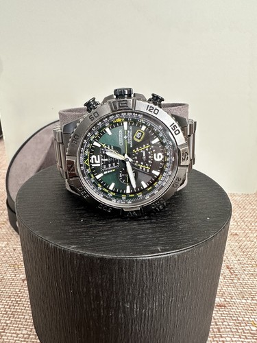 Citizen promaster navihawk - promaster,