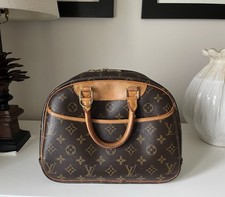 Louis Vuitton Bag Trouville