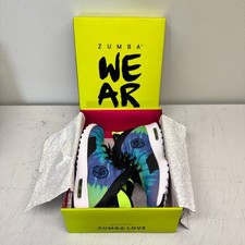 Zumba Air Funk  Women’s 9