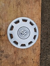 VW Volkswagen Passat 15" Wheel