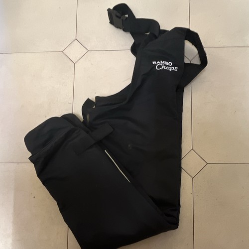 Horseware rambo black riding - horseware,